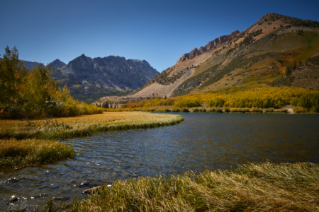 North Lake, California