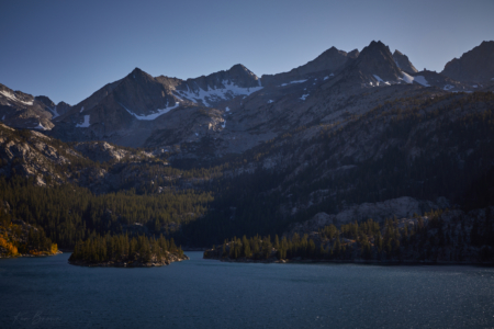 South Lake, California