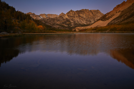 North Lake, California