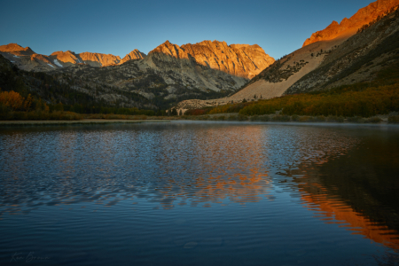 North Lake, California