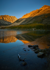 North Lake, California