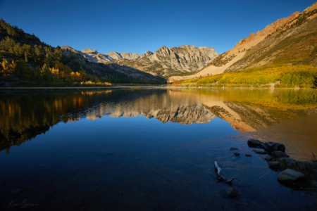 North Lake, California