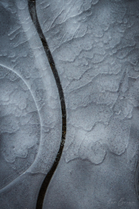 Little Lakes Valley, California