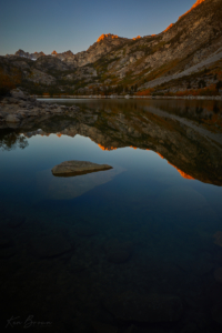 South Lake, California