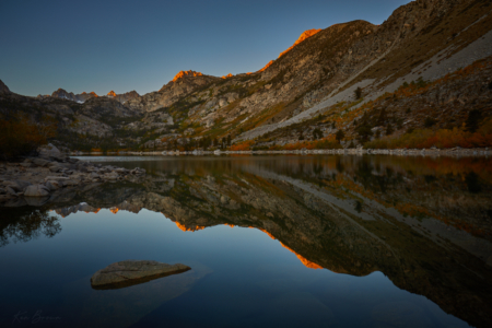 South Lake, California