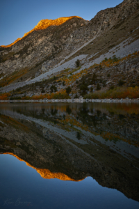 South Lake, California