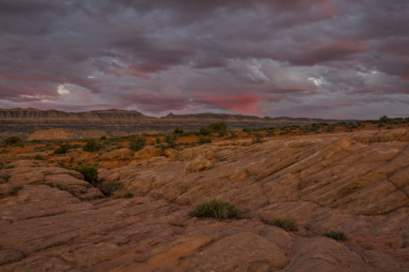 Escalante Wilderness