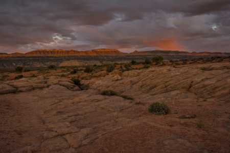 Escalante Wilderness