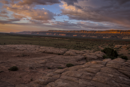 Escalante Wilderness