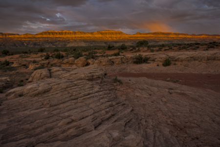 Escalante Wilderness