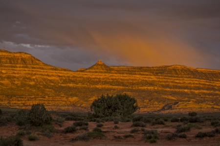 Escalante Wilderness