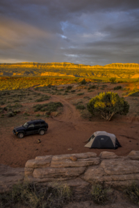 Escalante Wilderness