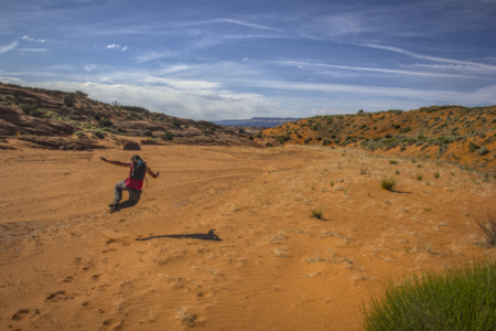 Escalante Wilderness
