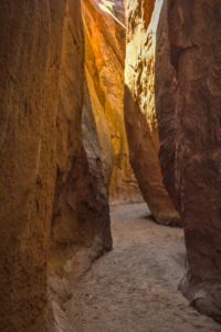 Escalante Wilderness