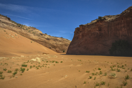 Escalante Wilderness