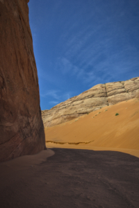 Escalante Wilderness