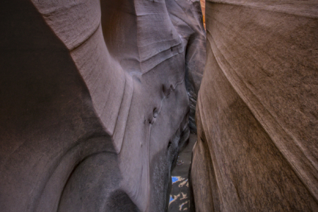 Zebra Canyon