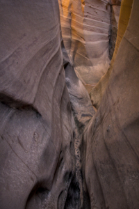 Zebra Canyon