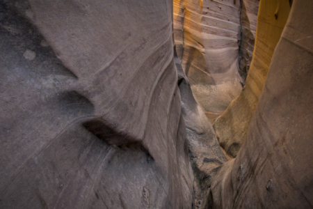 Zebra Canyon