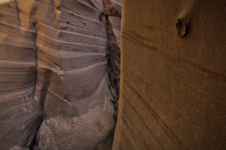 Zebra Canyon