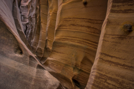Zebra Canyon