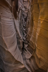 Zebra Canyon
