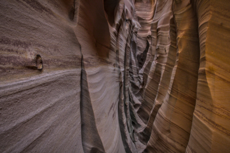 Zebra Canyon