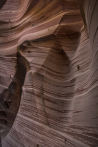 Zebra Canyon