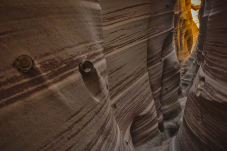 Zebra Canyon