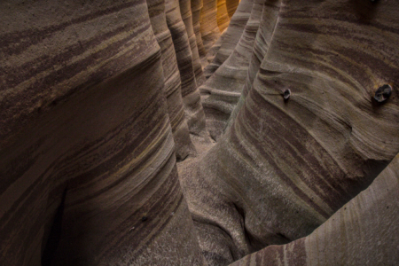 Zebra Canyon