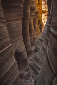 Zebra Canyon