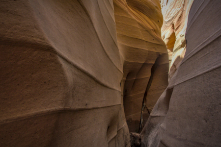 Zebra Canyon
