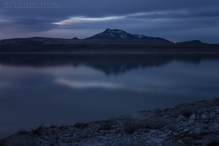 Antelope Island
