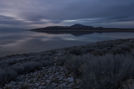 Antelope Island