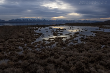 Antelope Island