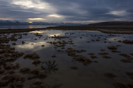 Antelope Island