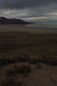 Antelope Island