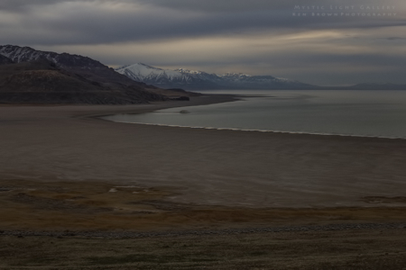 Antelope Island