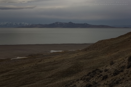 Antelope Island
