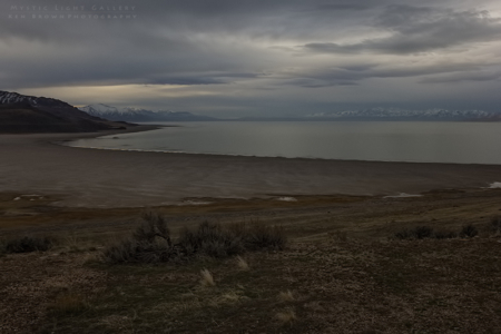 Antelope Island