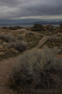 Antelope Island