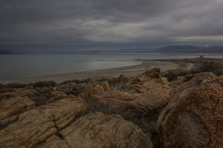 Antelope Island