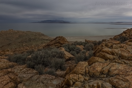 Antelope Island