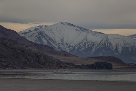 Antelope Island