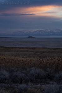 Antelope Island