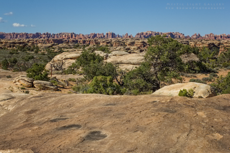 The Needles, Canyonlands NP