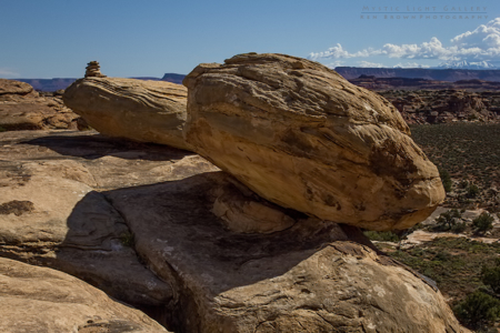 The Needles, Canyonlands NP