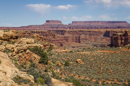 The Needles, Canyonlands NP