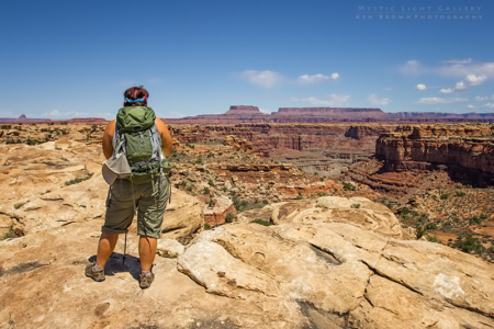 The Needles, Canyonlands NP