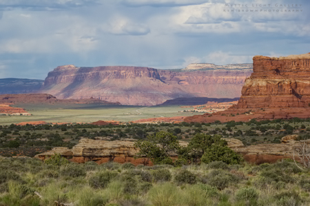 The Needles, Canyonlands NP